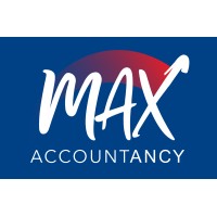 Max Accountancy Limited logo - Similar company to Datastar (New Zealand)