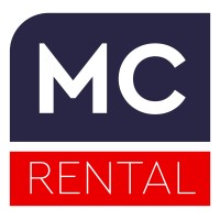 MC Rental logo - Similar company to Cvme Truck Rental Limited