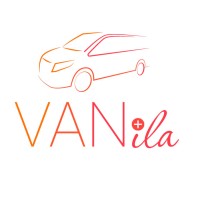 VANila logo - Similar company to Vanila