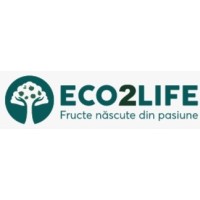 Eco2Life logo - Similar company to Bouteco