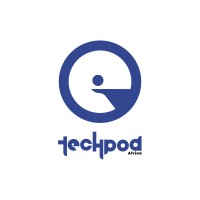 Tech Pod Africa logo - Similar company to Techpod