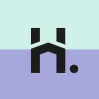 Hustle House logo - Similar company to Creative Huddle