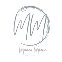 Monica Macha Voyage EI logo - Similar company to Amala Destinations