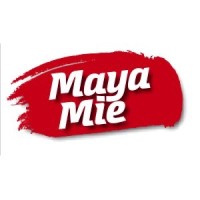 Maya Food - MayaMie Noodle logo - Similar company to Çağ Un