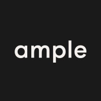 ample logo - Similar company to Whereby Studio
