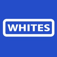 Whites Material Handling logo - Similar company to Strimech Engineering Limited