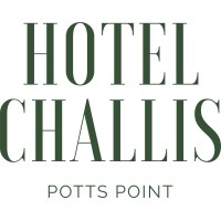 Hotel Challis Potts Point logo - Similar company to Locay