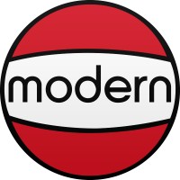 Modern Custom Fabrication, Inc. logo - Similar company to Fast Trak Metal Fabrication