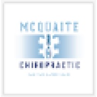 Mcquaite Chiropractic Center