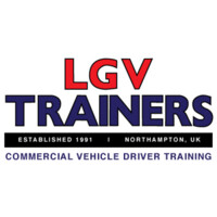 LGV Trainers Ltd logo - Similar company to J Coates (Hgv Services) Ltd