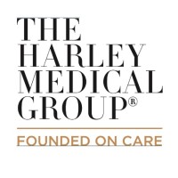 The Harley Medical Group logo - Similar company to Curis Network