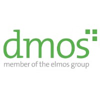 DMOS GmbH logo - Similar company to Commsolid