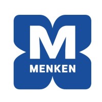 Menken Zuivel logo - Similar company to Steelinox B.V.