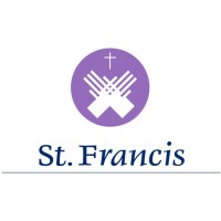 St Francis Health Care System logo - Similar company to Comprehensive Spine Care, P.A.