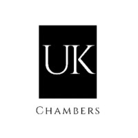 Upul Kumarapperuma Law Chambers logo - Similar company to Corporate Chambers