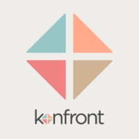 Konfront logo - Similar company to Konfront