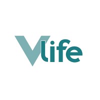 Vlife logo - Similar company to Aitu Dala