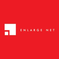 EnlargeNet logo - Similar company to Cloud Dhobi