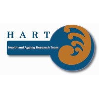 Health and Ageing Research Team (HART) logo - Similar company to Mentokc