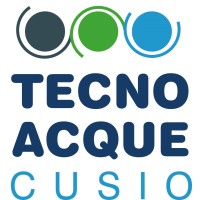 Tecnoacque Cusio S.p.A. logo - Similar company to Wtec Plants Srl