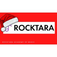 Rocktara Academy of Music logo - Similar company to Intelligence Vidyarthi