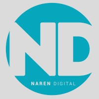 Naren Digital logo - Similar company to Eternal Disability Care