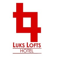 Luks Lofts Hotel logo - Similar company to The Aurora Subic Hotel