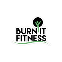 Burn It Fitness logo - Similar company to Brickley Group