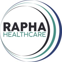Rapha Healthcare, LLC logo - Similar company to The Brain Dump
