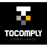 Tocomply Compliance logo - Similar company to We Comply