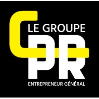 Le Groupe C.P.R. logo - Similar company to Le Blossom