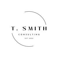 T. Smith Consulting logo - Similar company to Brooklyn Digital Ventures