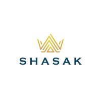 Shasak Clothing logo - Similar company to Amoree India