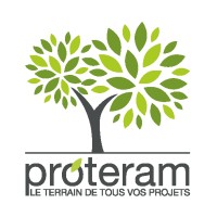 PROTERAM logo - Similar company to Gebat Construction