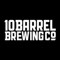 10 Barrel Brewing Company logo - Similar company to Locust Cider