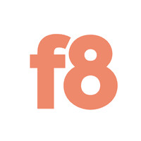 f8 solutions agency logo - Similar company to Starlight Campgrounds