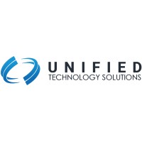 Unified Technology Solutions (UTS) logo - Similar company to 1Solution. | Business Technology