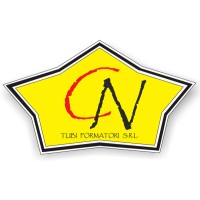 CN tubi formatori logo - Similar company to Serem Electronics