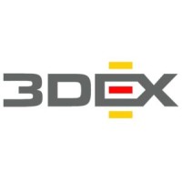 3DEX logo - Similar company to Thinclicks