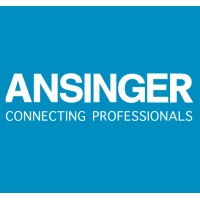 ANSINGER logo - Similar company to Scabble