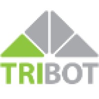 TRIBOT logo - Similar company to V-Event