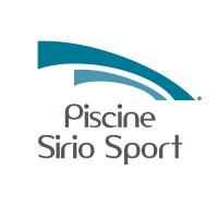 Piscine Sirio Sport logo - Similar company to K3M Architects