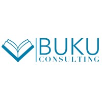 Buku Consulting logo - Similar company to Scale Climate Action
