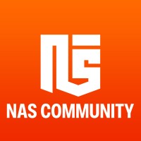 NAS Community logo - Similar company to Esjc - L’École Des Nouveaux Métiers Du Journalisme Et De La Communication