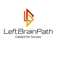 LeftBrain Path LLP logo - Similar company to Visibletrends