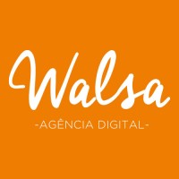 Walsa - Agência Digital logo - Similar company to Agência Hexagonus