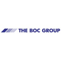 Boc Group Plc