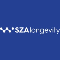 SZA Longevity logo - Similar company to Szaomics