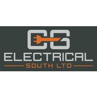 CG Electrical South Limited logo - Similar company to Gr Group Services Ltd