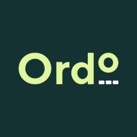 Ordo logo - Similar company to Ordo
